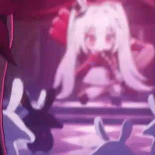 她真的好可爱  崩坏星穹铁道星穹铁道火花