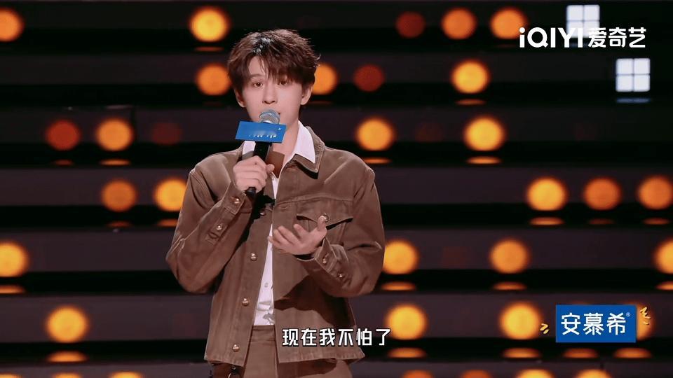 何浩楠考证就找唐国强脱口秀还能这么接地气！何浩楠把种地经历说得又好笑又热血，六本