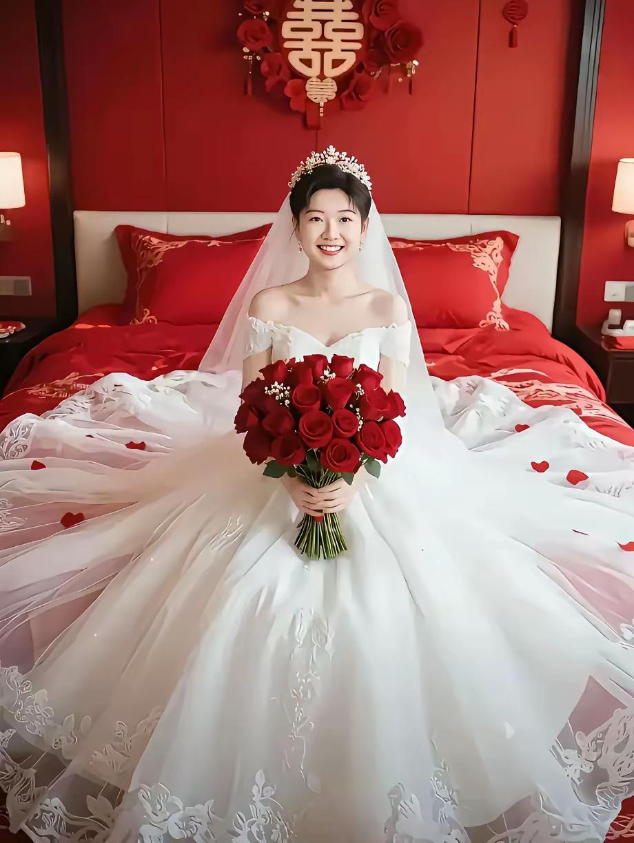 莎莎就是一朵花
人见人爱太美啦！
花香就像春风吹
杨柳十里都得醉～

我爱莎莎也