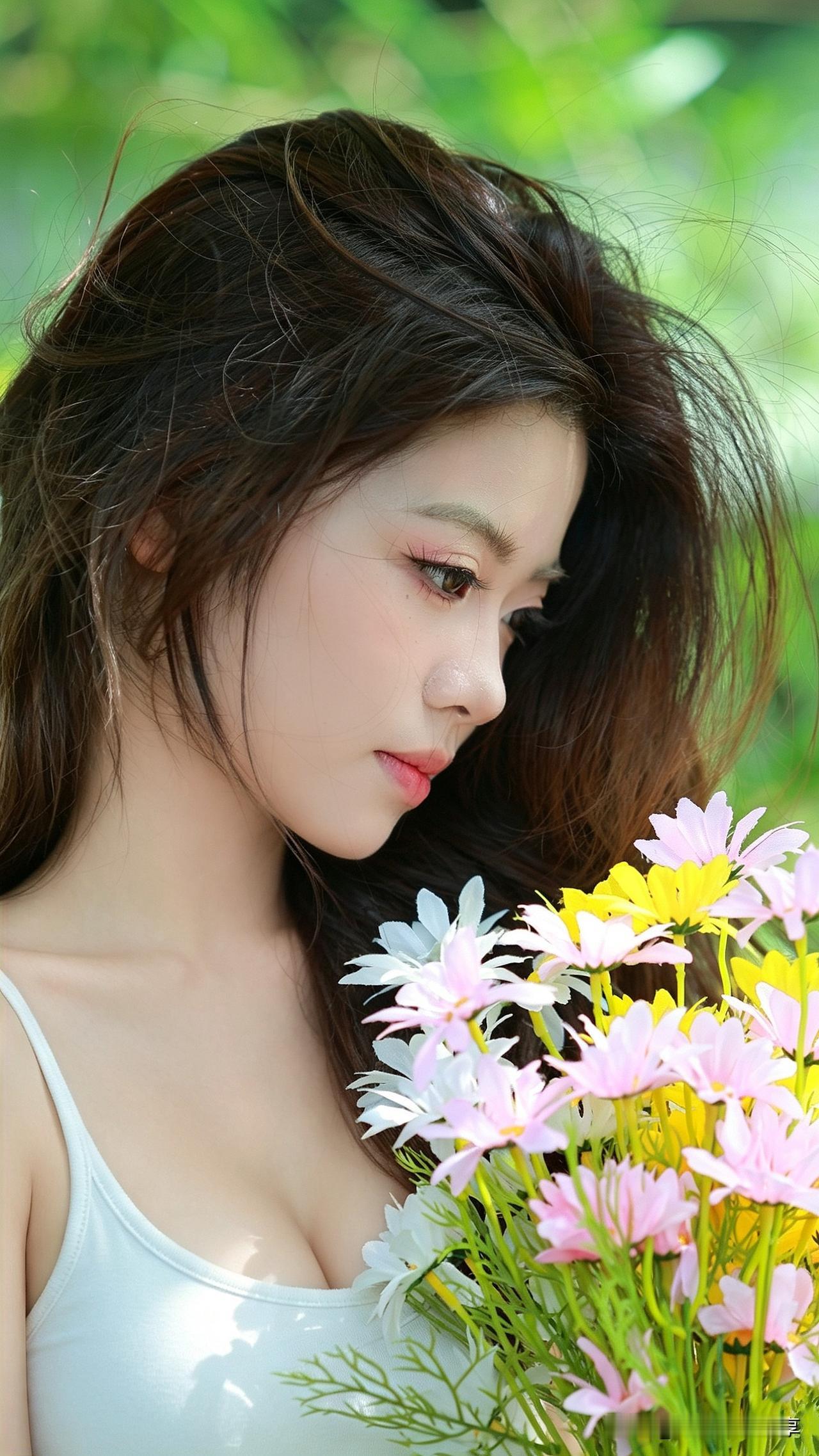 什么样的女人才能让你心动