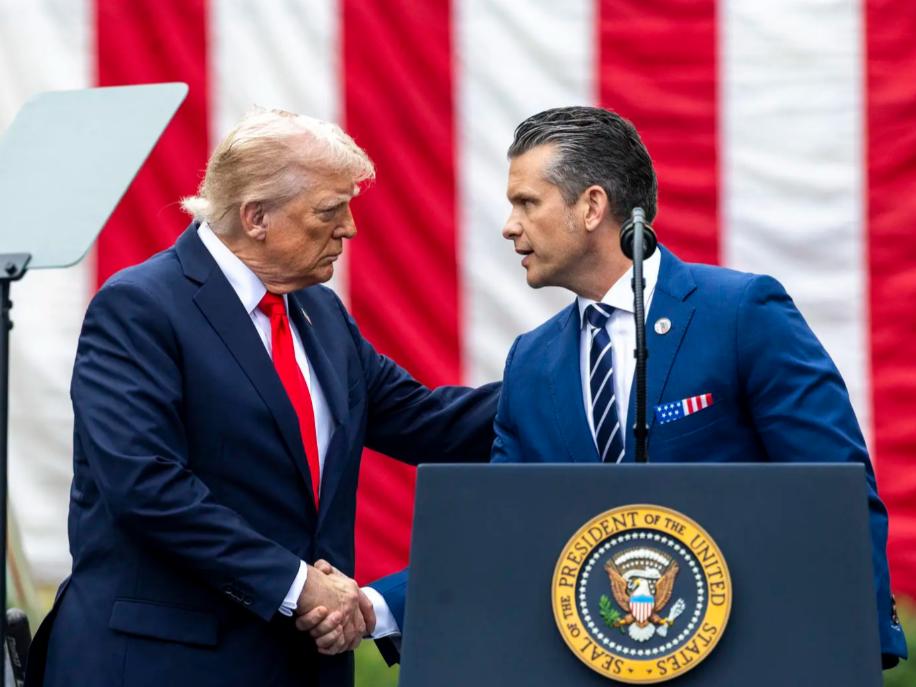 刚刚过去的这一夜，特朗普和美防长两个人都失眠了！倒不是说心疼战机损失，也不是担心