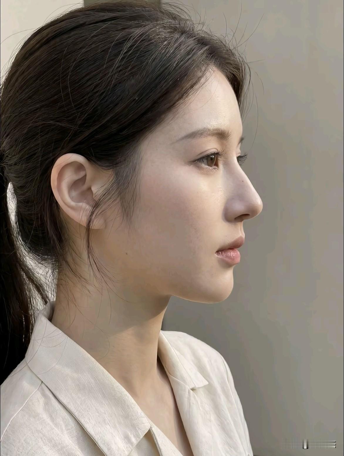 脸盲症，她俩是同一个人吗？