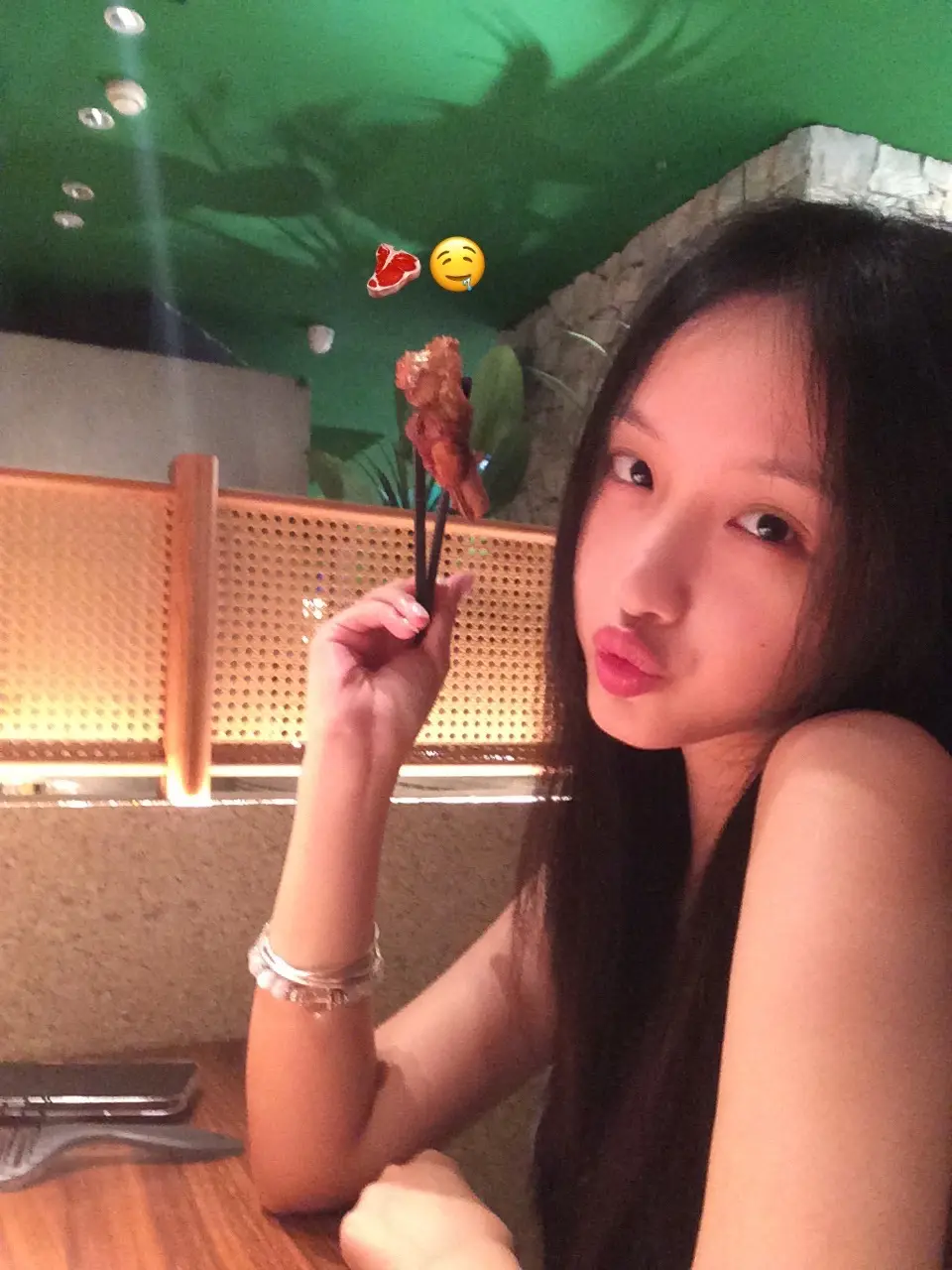 好好生活哦，我们应该不会再见面了。