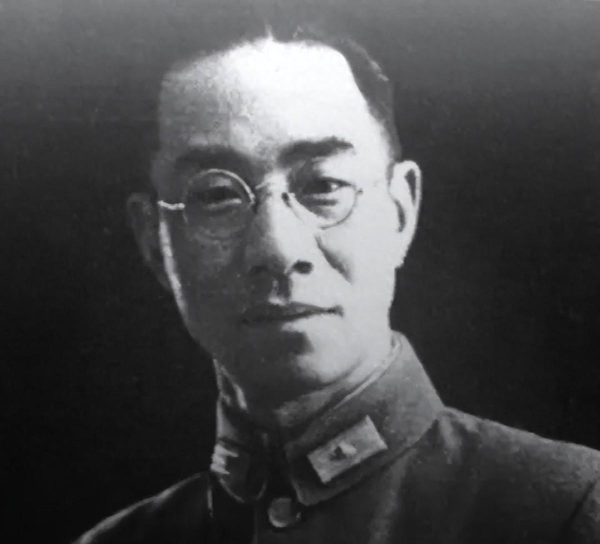 1954年，桂永清携夫人出席晚宴，席间高声连说了三句话，次日凌晨却突然猝死
19