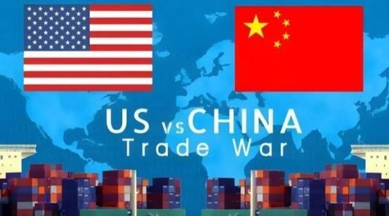 为何中国不希望美国倒下？说出来可能不信，要是美国真完蛋了，中国可就头疼了，这么说
