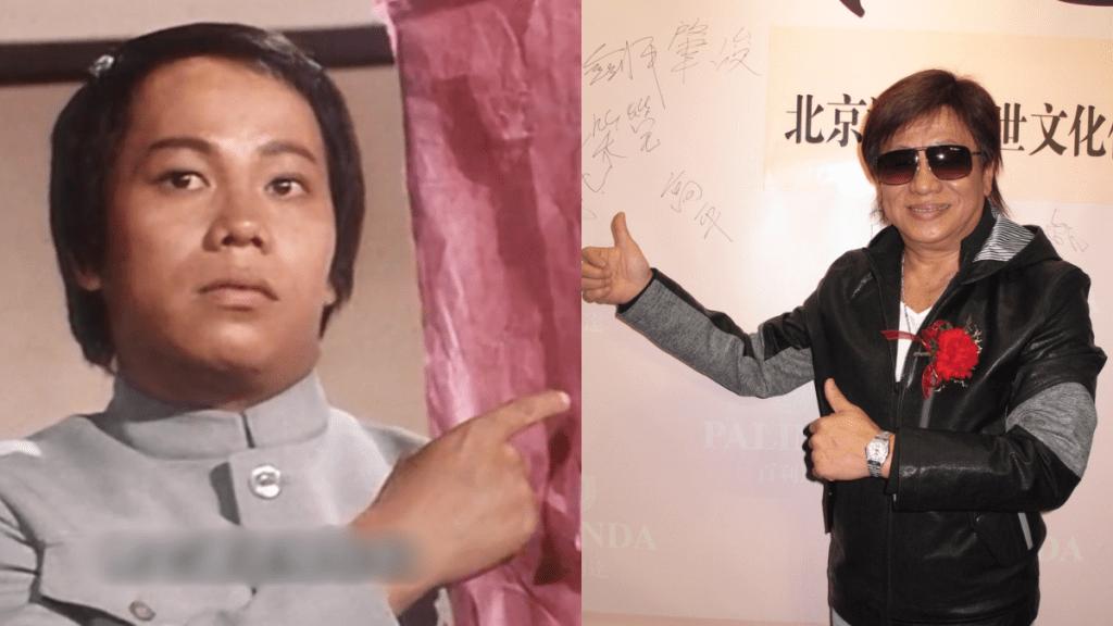 “火云邪神”梁小龙去世享年77岁，曾与周星驰反目后息影多年
就在今天下午，香港娱