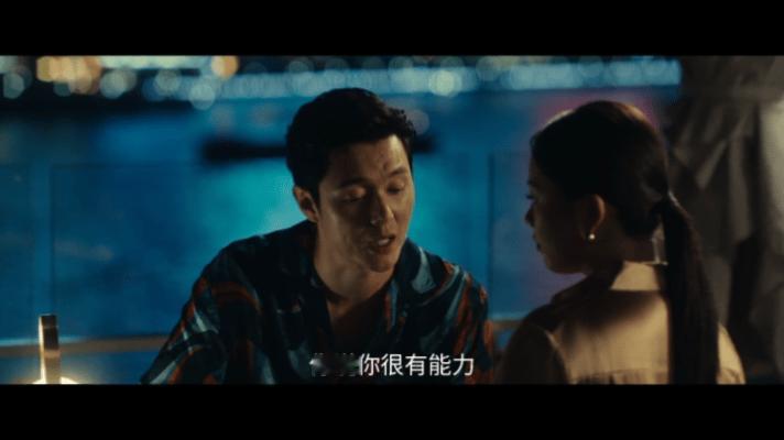 爱情没有神话剧名配不上剧情强烈建议别被剧名骗了！根本不是温柔治愈向，全程疯批写实