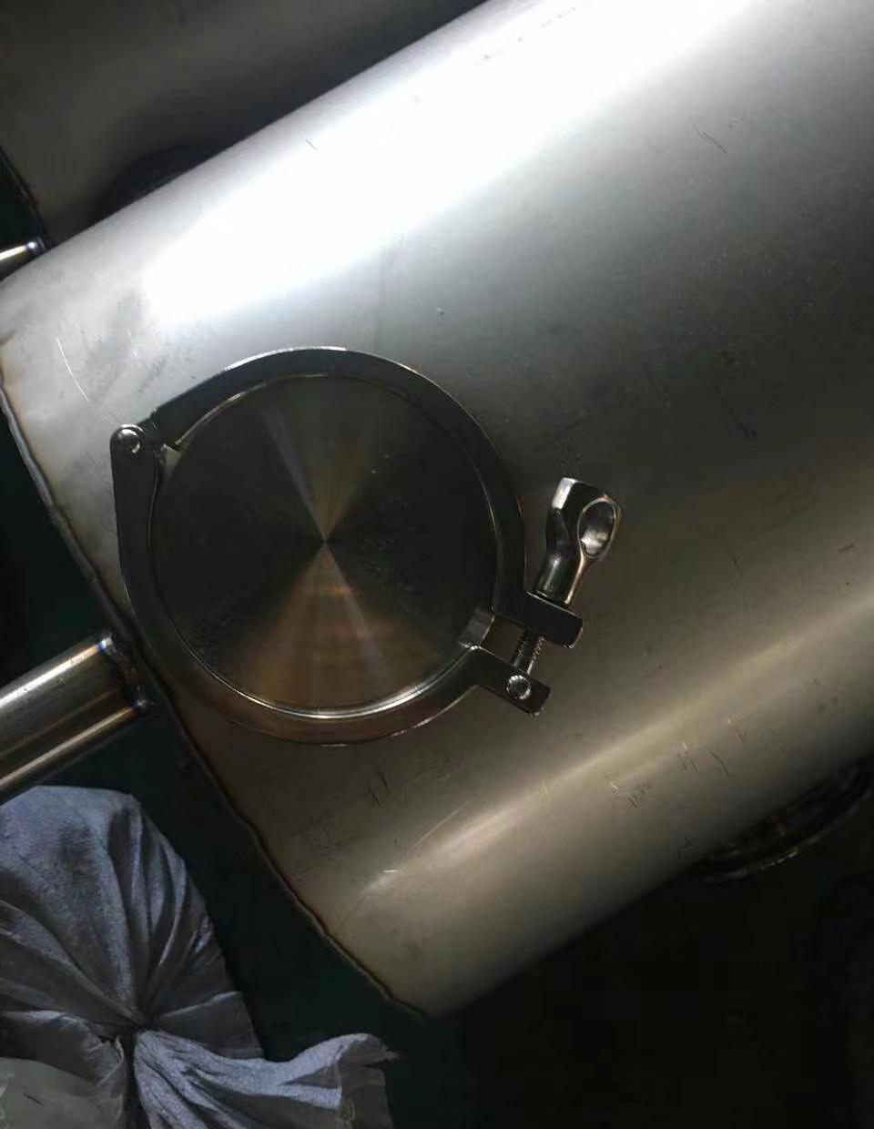 加长 加厚 焊接皮管接头 发货高纯材料 高性能材料 耐腐蚀材料 光泽度