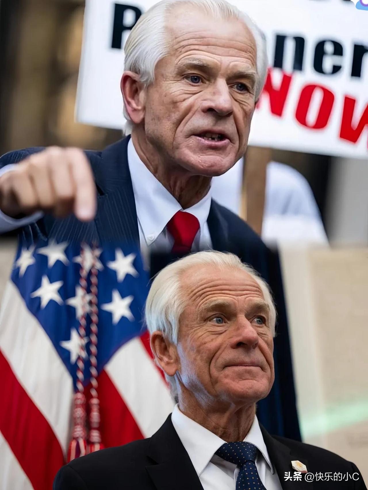 前两天翻了篇外媒的报导

直接给我看乐了。

一个哈佛经济学博士，硬生生把头号大