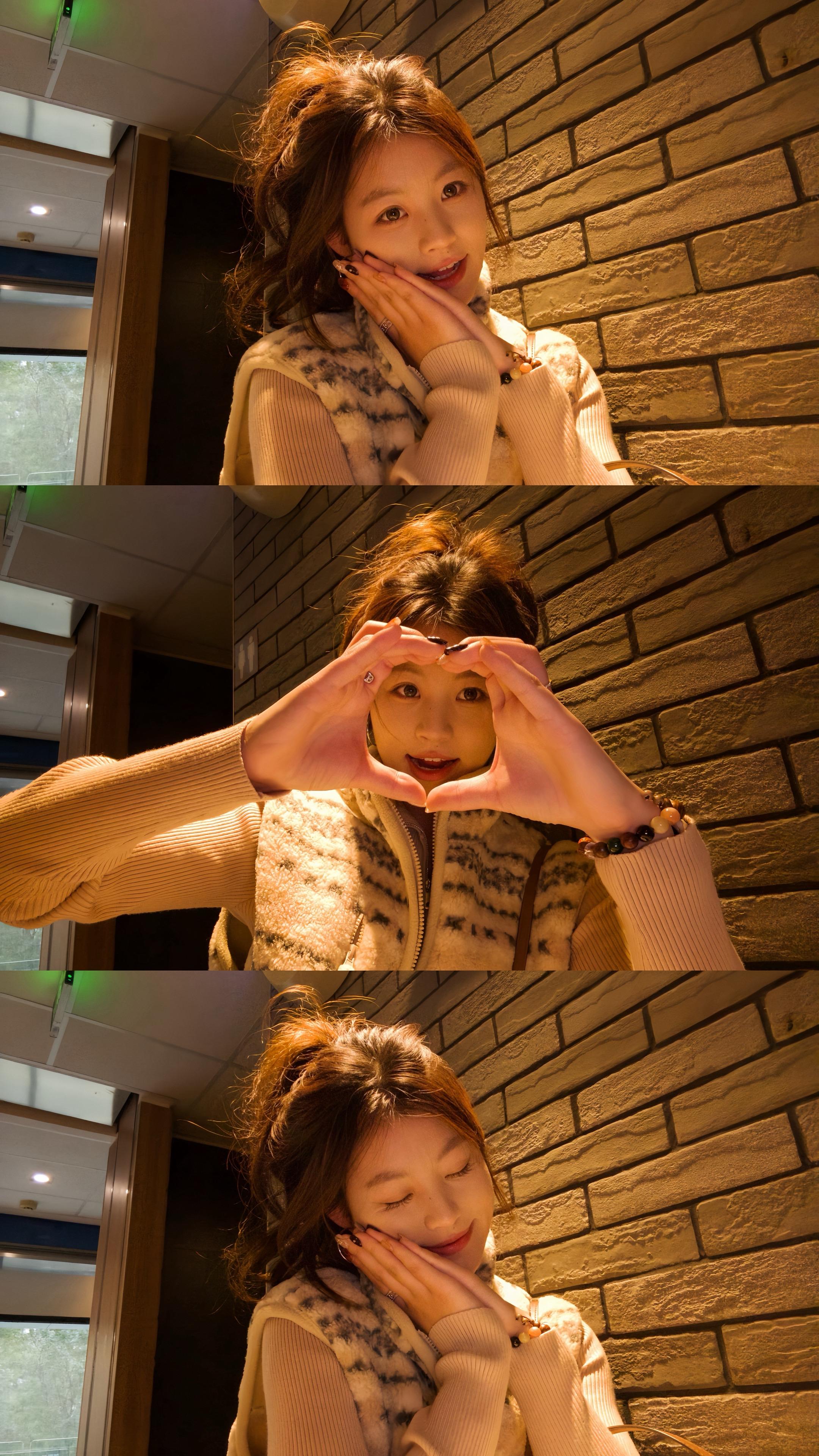 那就祝自己一年比一年自由 一年比一年通透 路的尽头都是路