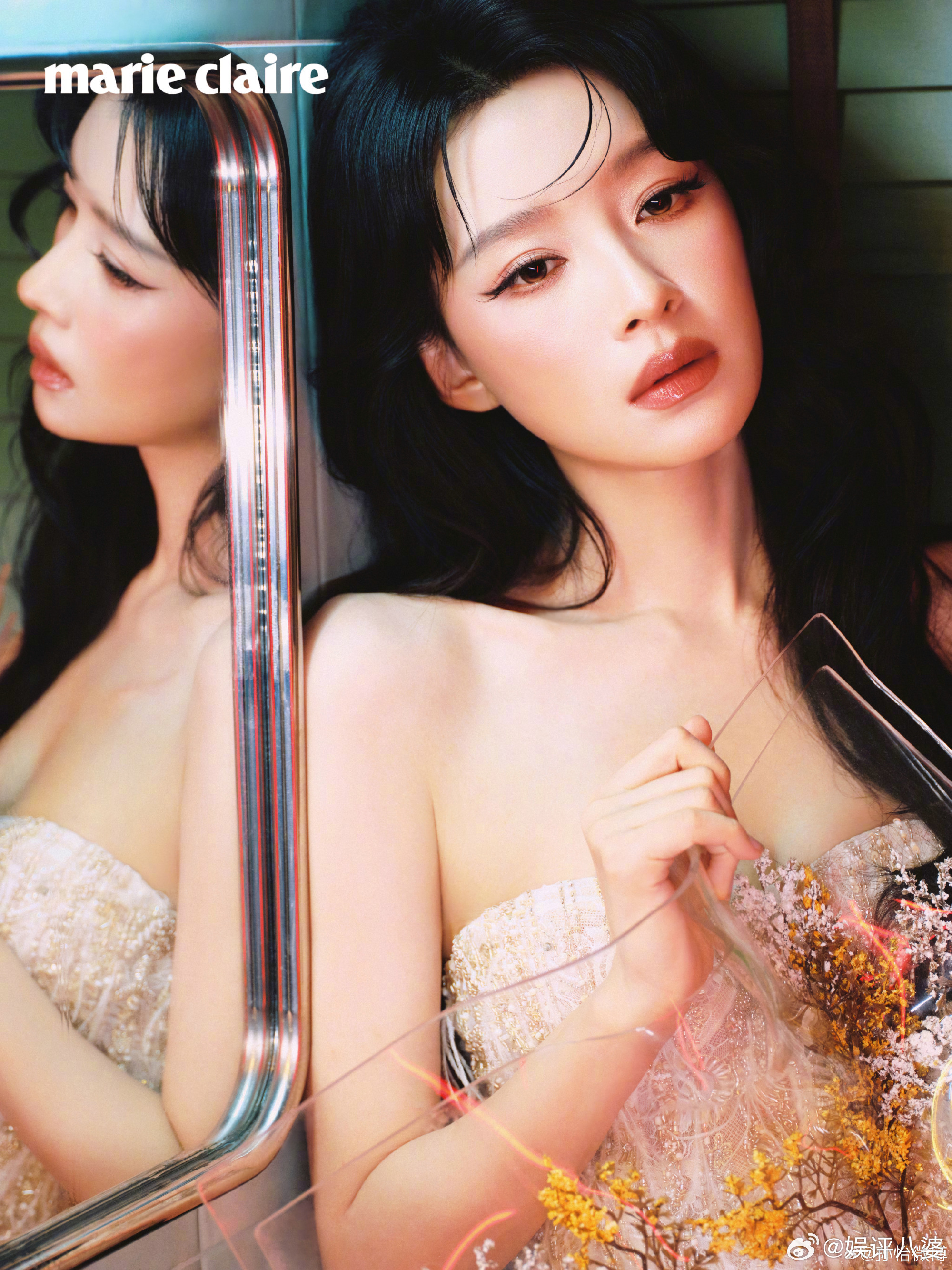 孙怡凭主演电影《爱情笑话》中“小美”一角，在第十届平遥国际电影展获最佳女演员。 