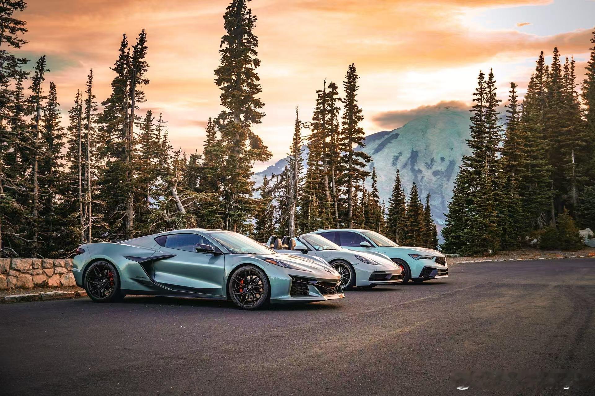 聊聊怎么选一辆Fun Car：首先不是加速越快越有乐趣：像1020马力特斯拉Pl