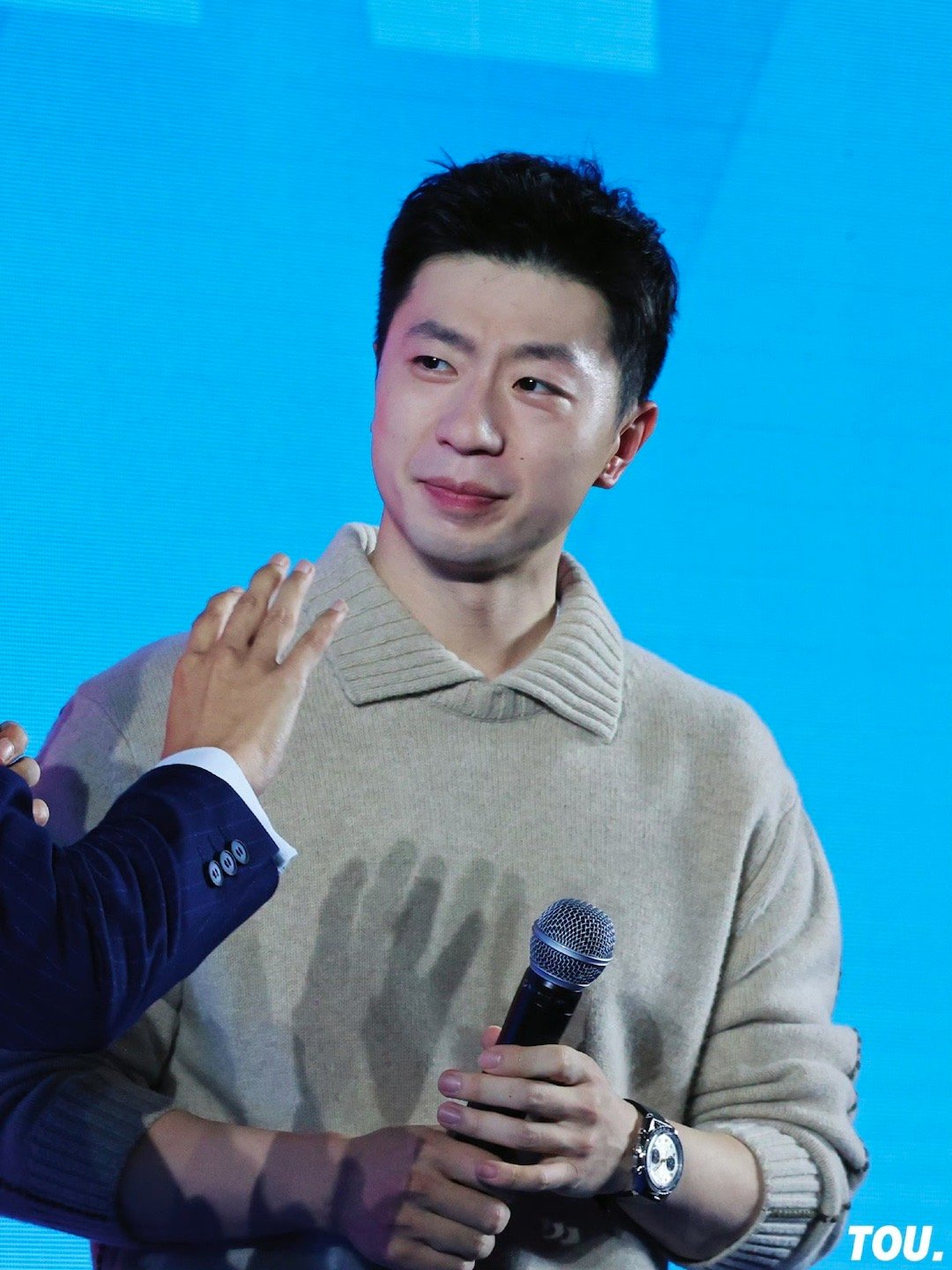 疑惑的时候会变蛋 