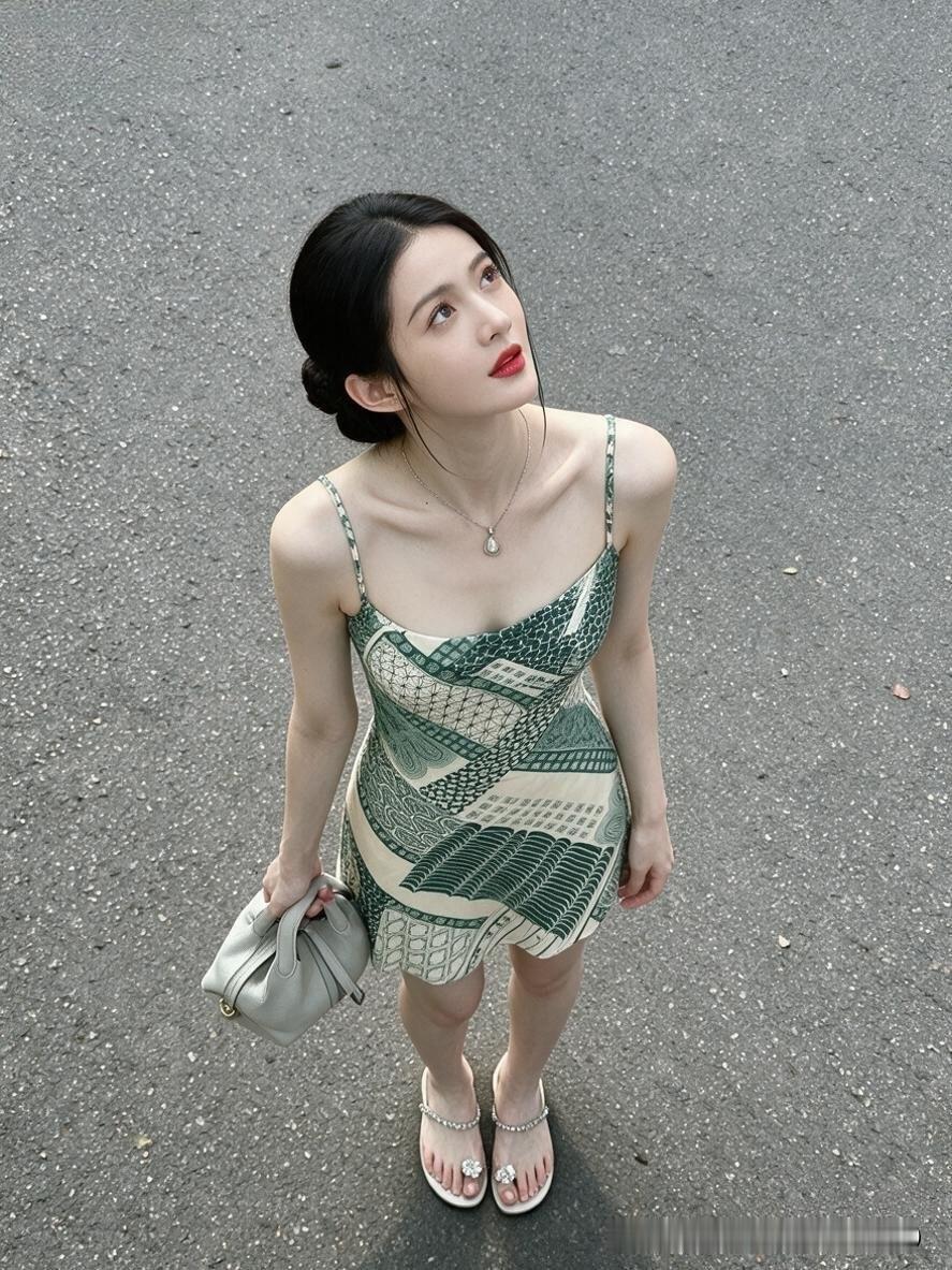 一眼沦陷的神级美图