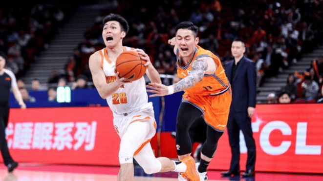 媒体人：庞峥麟最吸引人的不是犀利的突破，而是他的球商