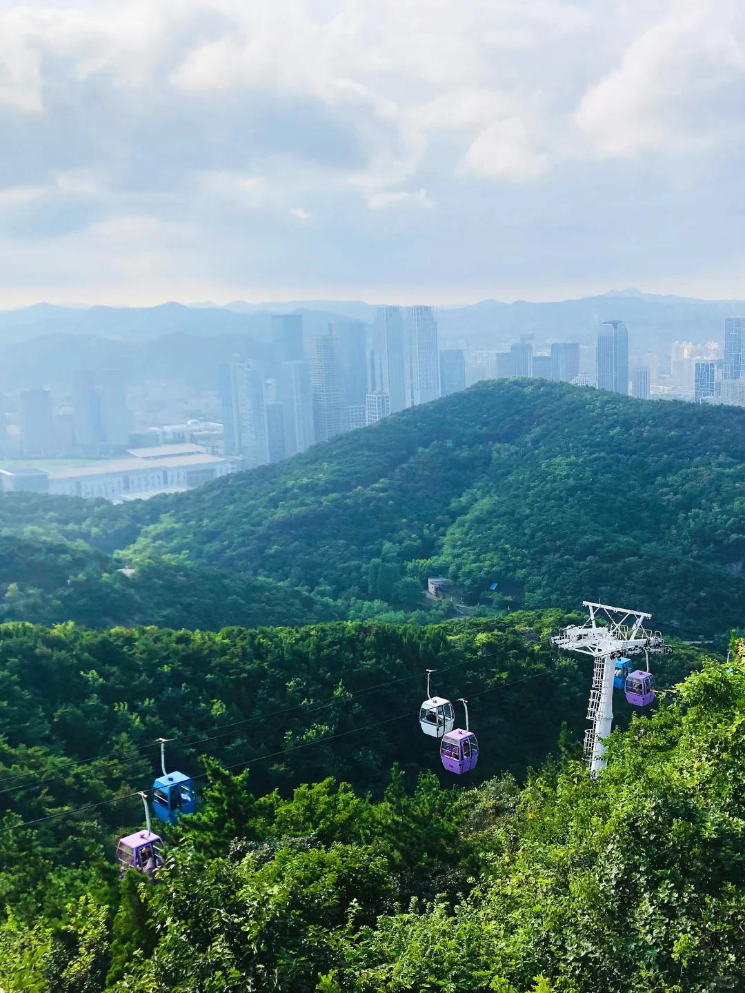 端午玩在大连，6月要去旅游的姐妹做好准备