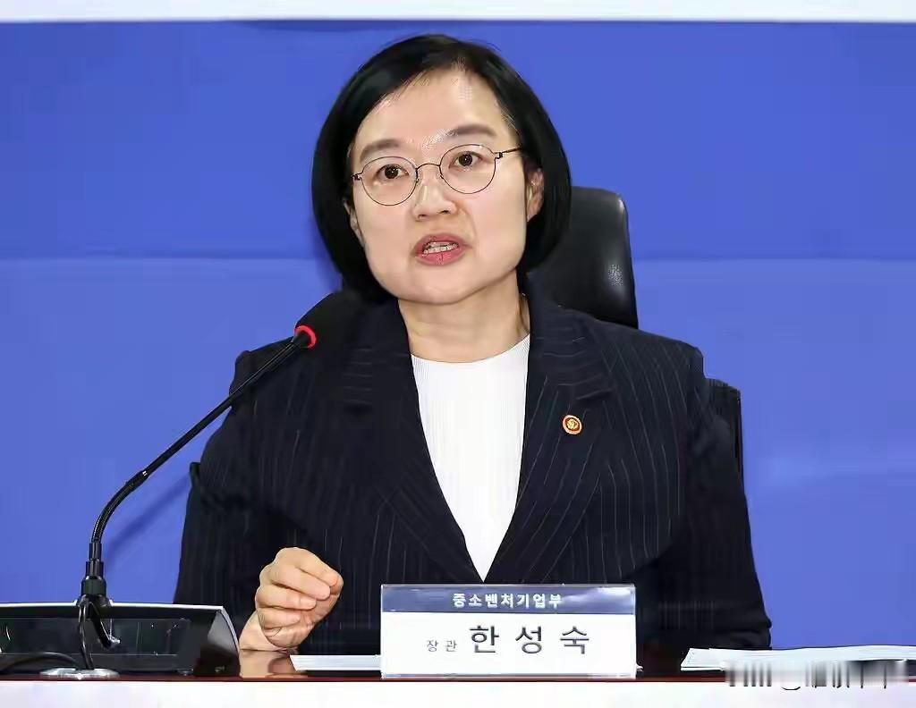 韩圣淑即将成为李在明政府的第二任总理，接替因地方选举而辞职的金民锡之职，也成为前