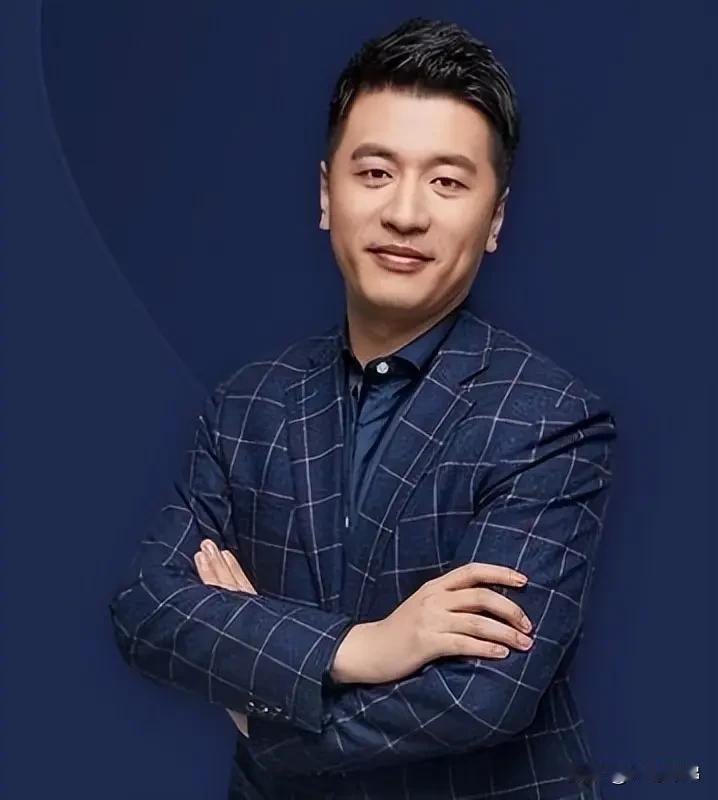 和张雪峰没有过任何接触，儿女上学也没用到过他，只是在网上看过他的节目和一些切片，