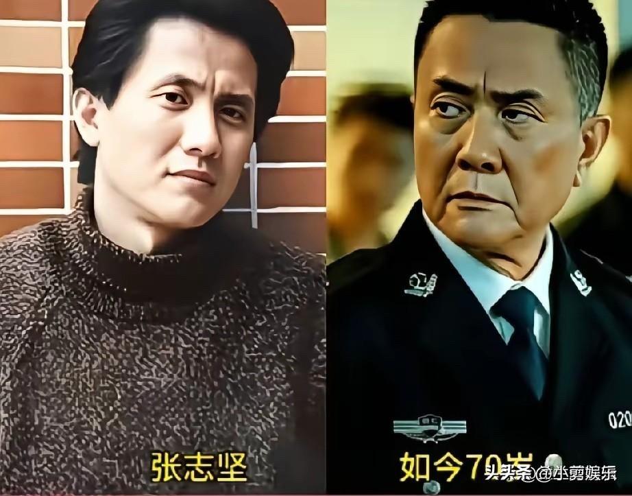 《人民的名义》演员的现状图，真的让人感慨万千。这部剧播的时候有多火，不用我多说，