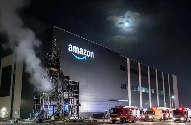 突发炸场！伊朗这回是真忍不住了，硬刚美国一点不留情面，直接点了谷歌、微软等6大美