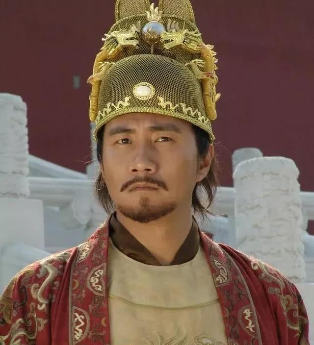 在明朝开国皇帝朱元璋的晚年，宫里头传出这么个事儿：他重病缠身，问小女儿宝庆公主病