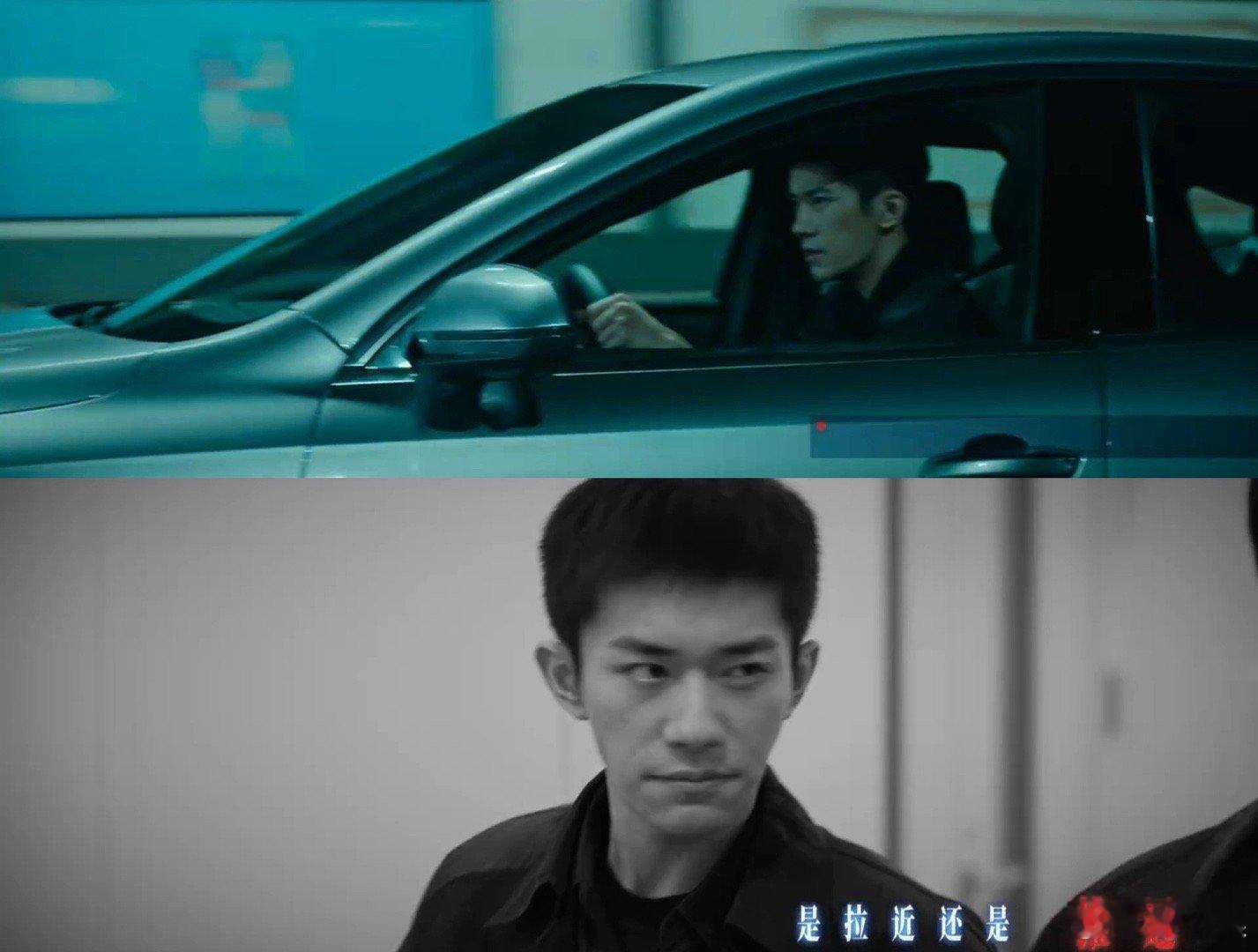 惊蛰无声开分开低了 每个角色的情感与心理变化在影片中得到了充分的展现，通过环环相