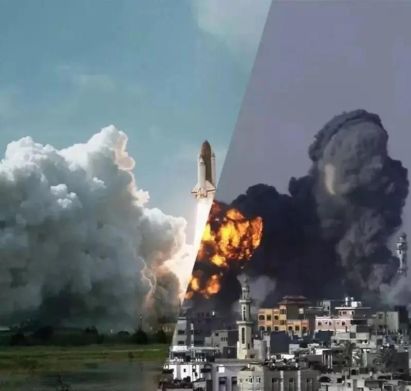 美以导弹袭击对伊朗人民的影响体现在三个核心维度，民生与精神层面的冲击远超军事本身