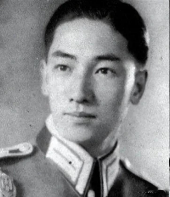 1997年，蒋纬国病逝，宋美龄派人查账，发现养了81年的儿子，不仅没有留下半分可