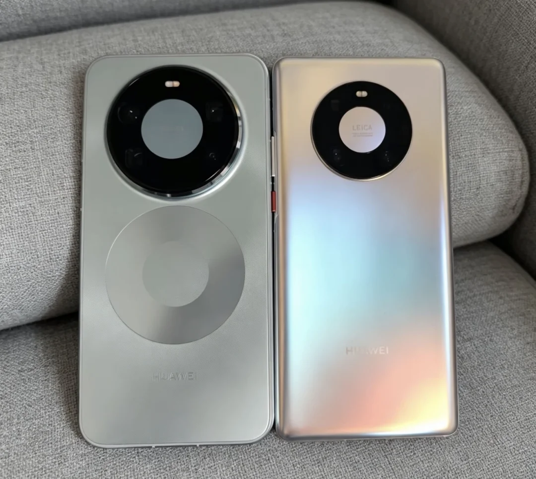 再见了老伙计！正式从Mate40升级到Mate80