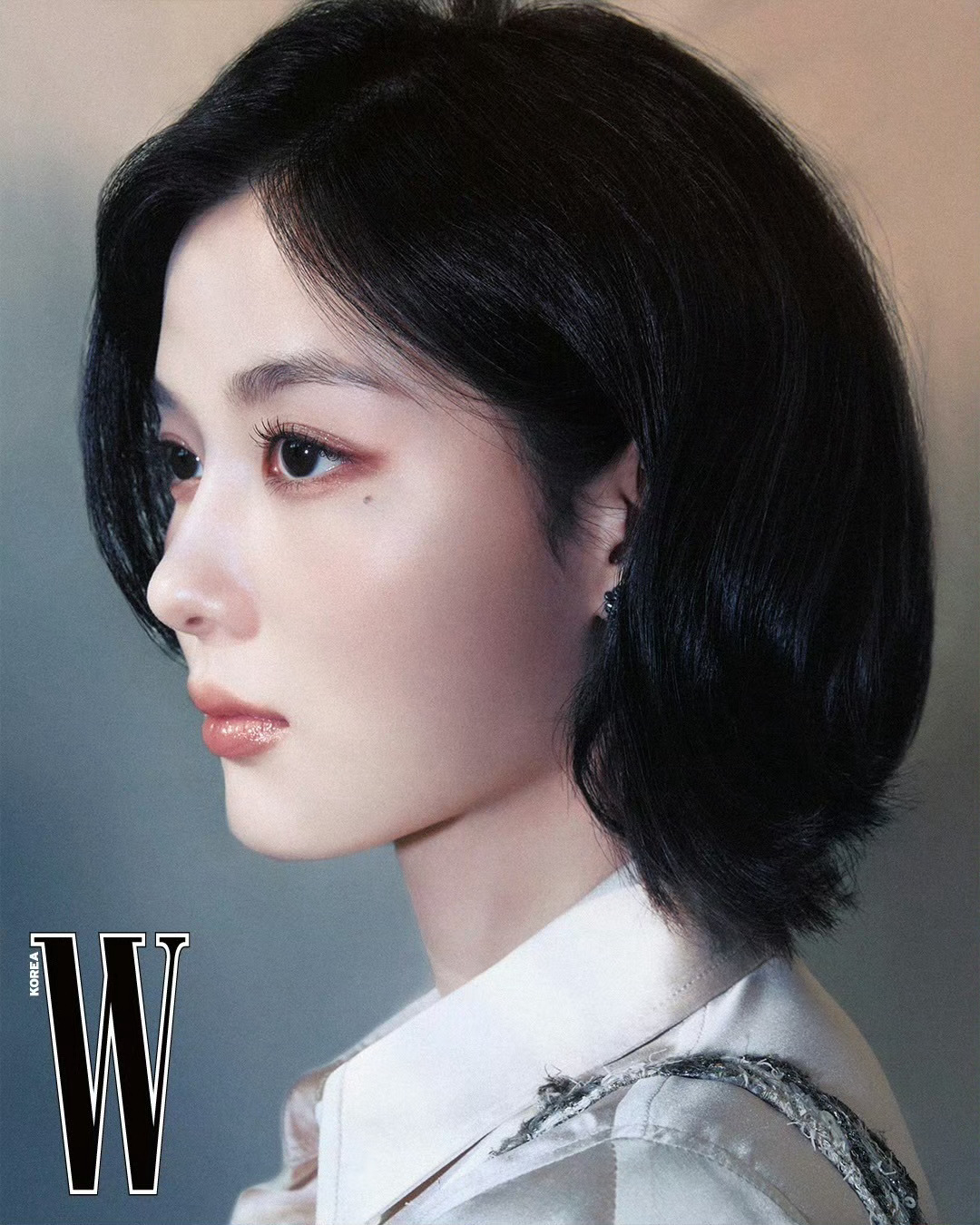 金裕贞 x Brunello Cucinelli 🤍米兰时装周时装周