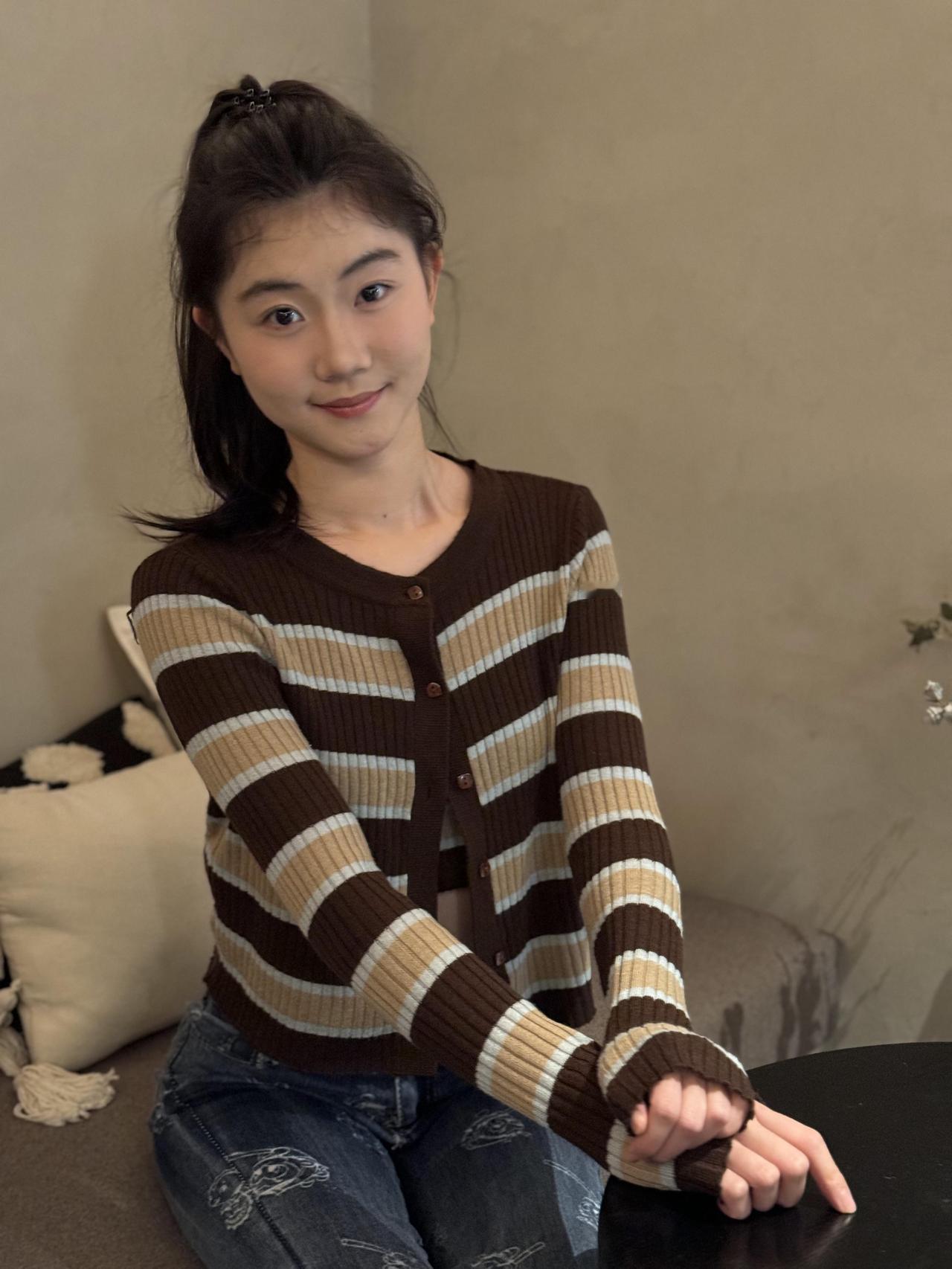 一对比就原形毕露！下面这组样张，很好的说明了为什么小姐姐们都更喜欢用国产手机拍照