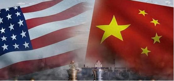 美国人疯了吧！真以为几轮轰炸就能搞垮中国工业？他们怕是忘了自家那些基地全在咱们导