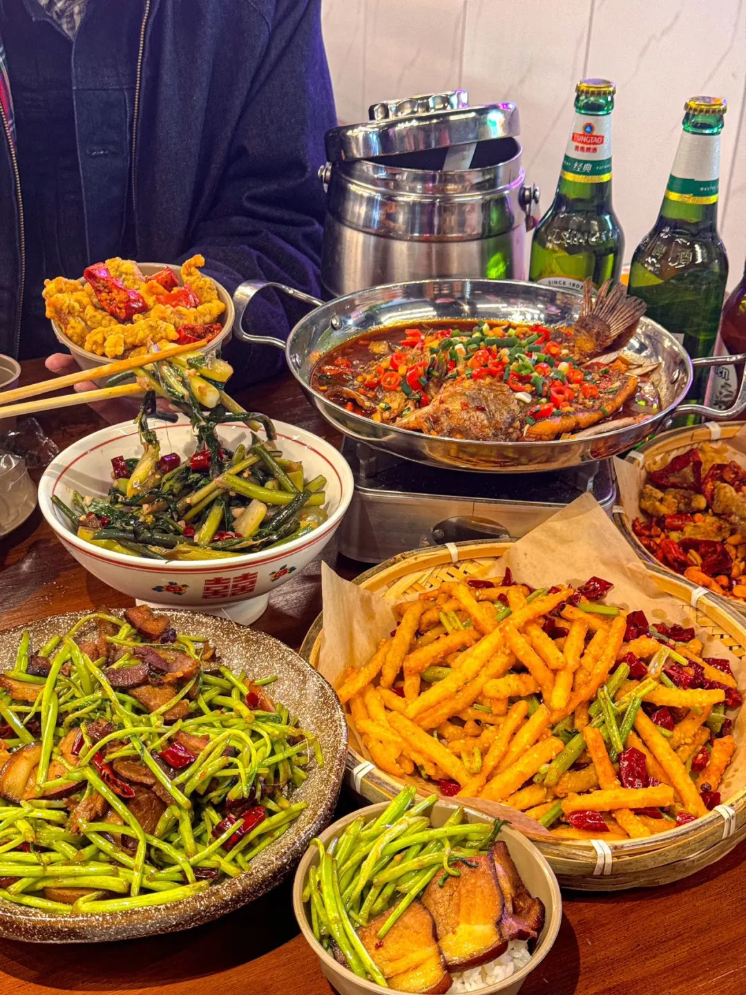 汉阳新开的！社区神店又多了一家！！