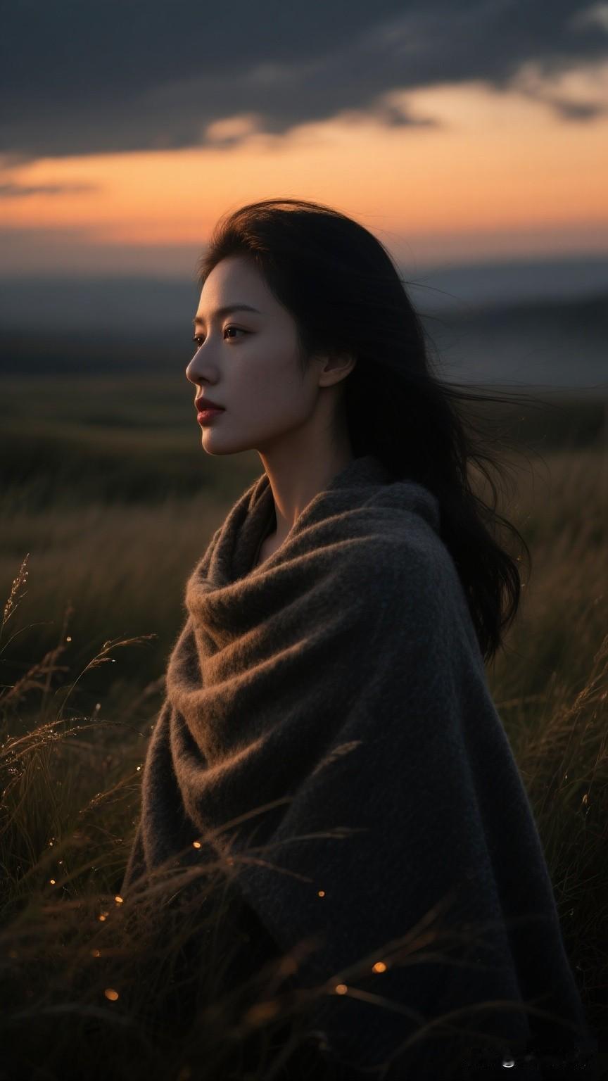 非常扎心的一段话
 
我撑着的，
从来不是婚姻，
不是某个人。

我守的，
只是