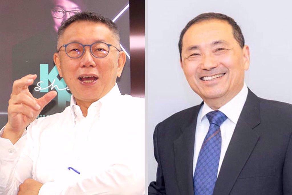 2024“大选”下周投开票，绿媒老董最新预言：可能会有很大的意外发生，台南是一个