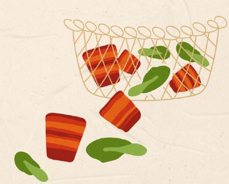 不节食、不挨饿！晚饭一个小改变，血糖、血压、脂肪肝竟自己悄悄变好...
不用饿肚