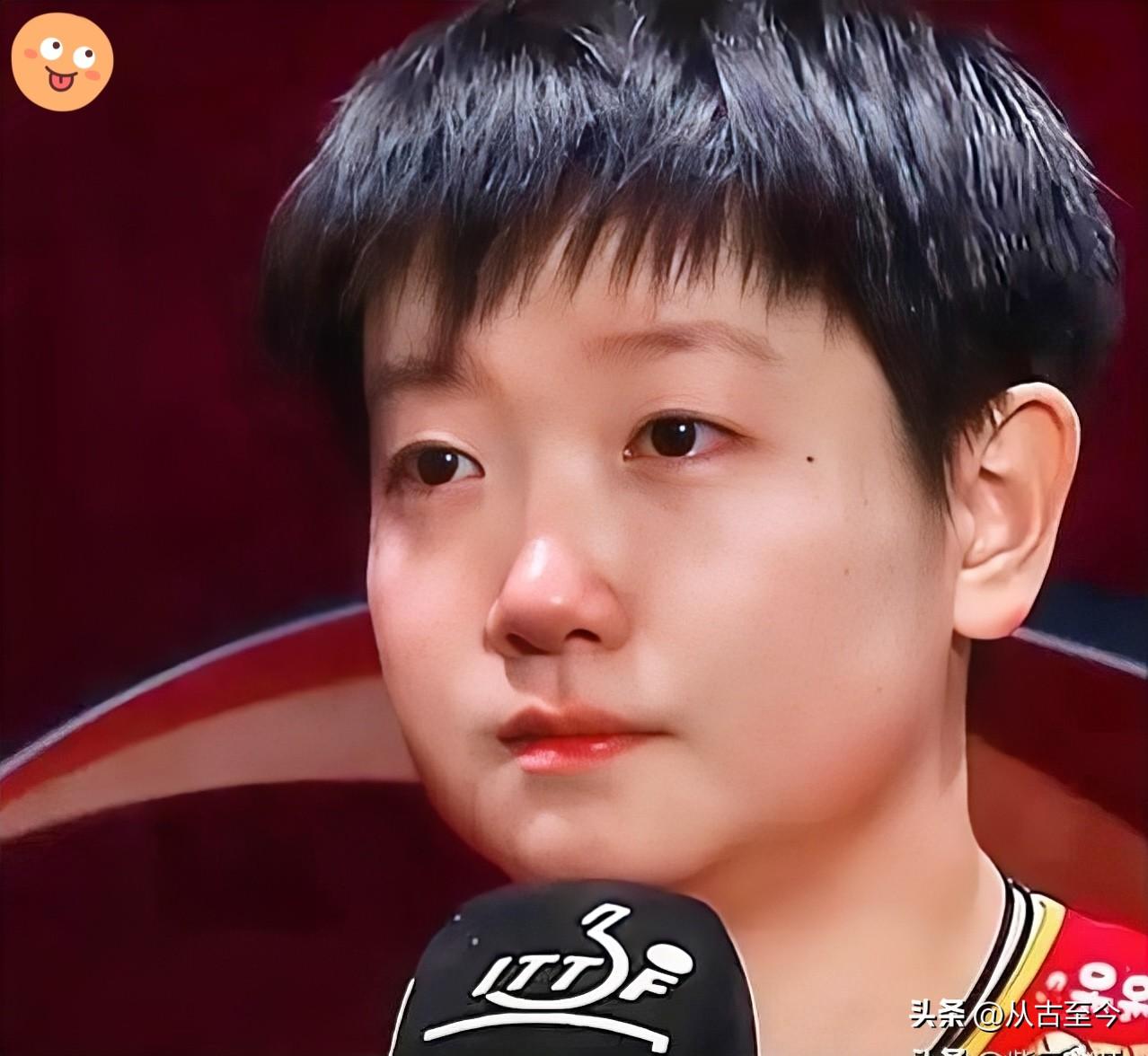 🔥何卓佳坚守真相曝光！
一句话击碎专属陪练流言

     外界一直热议何卓佳