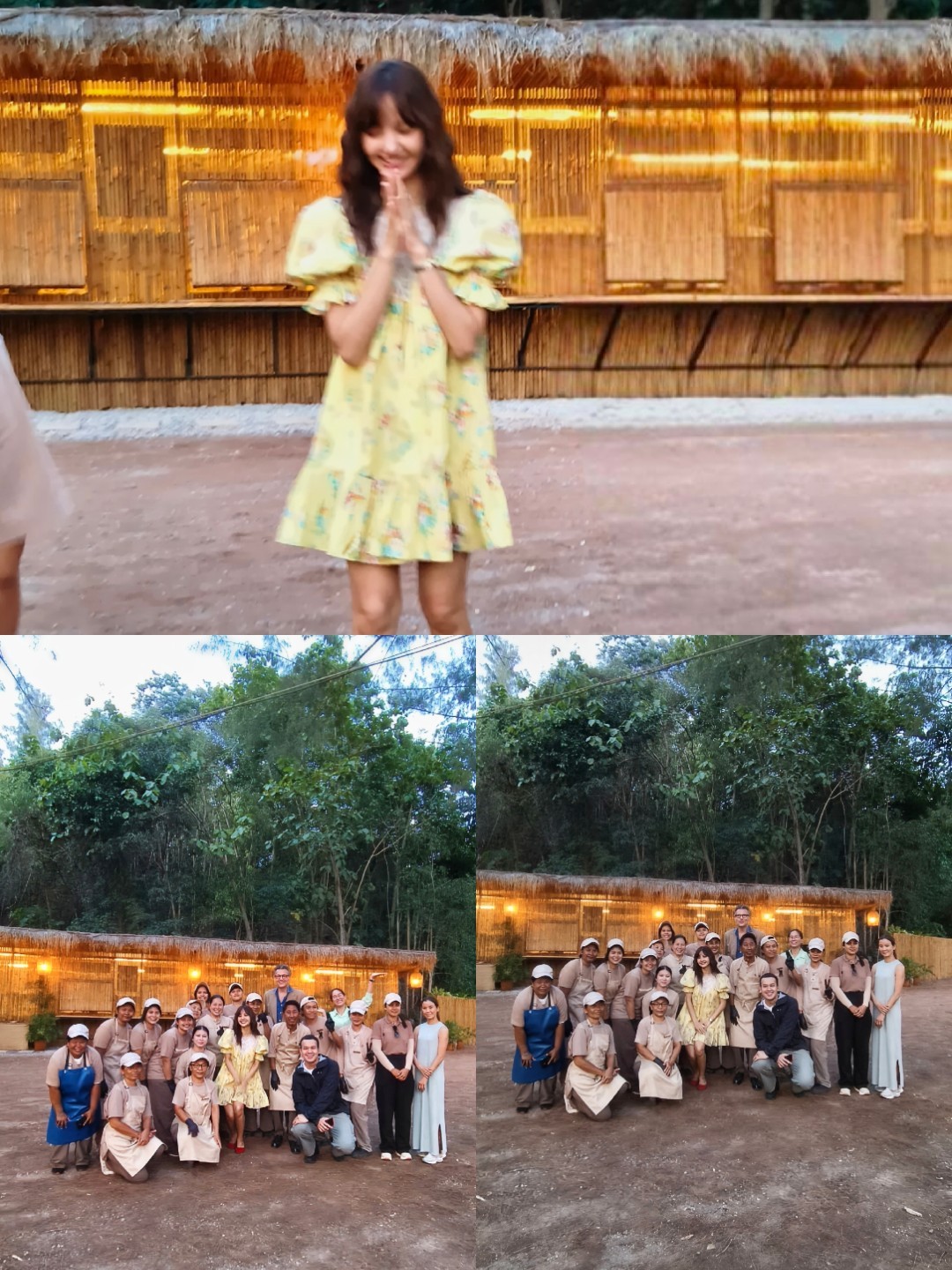 BLACKPINK  【TIKTOK】260731@ lalalalisa_m 