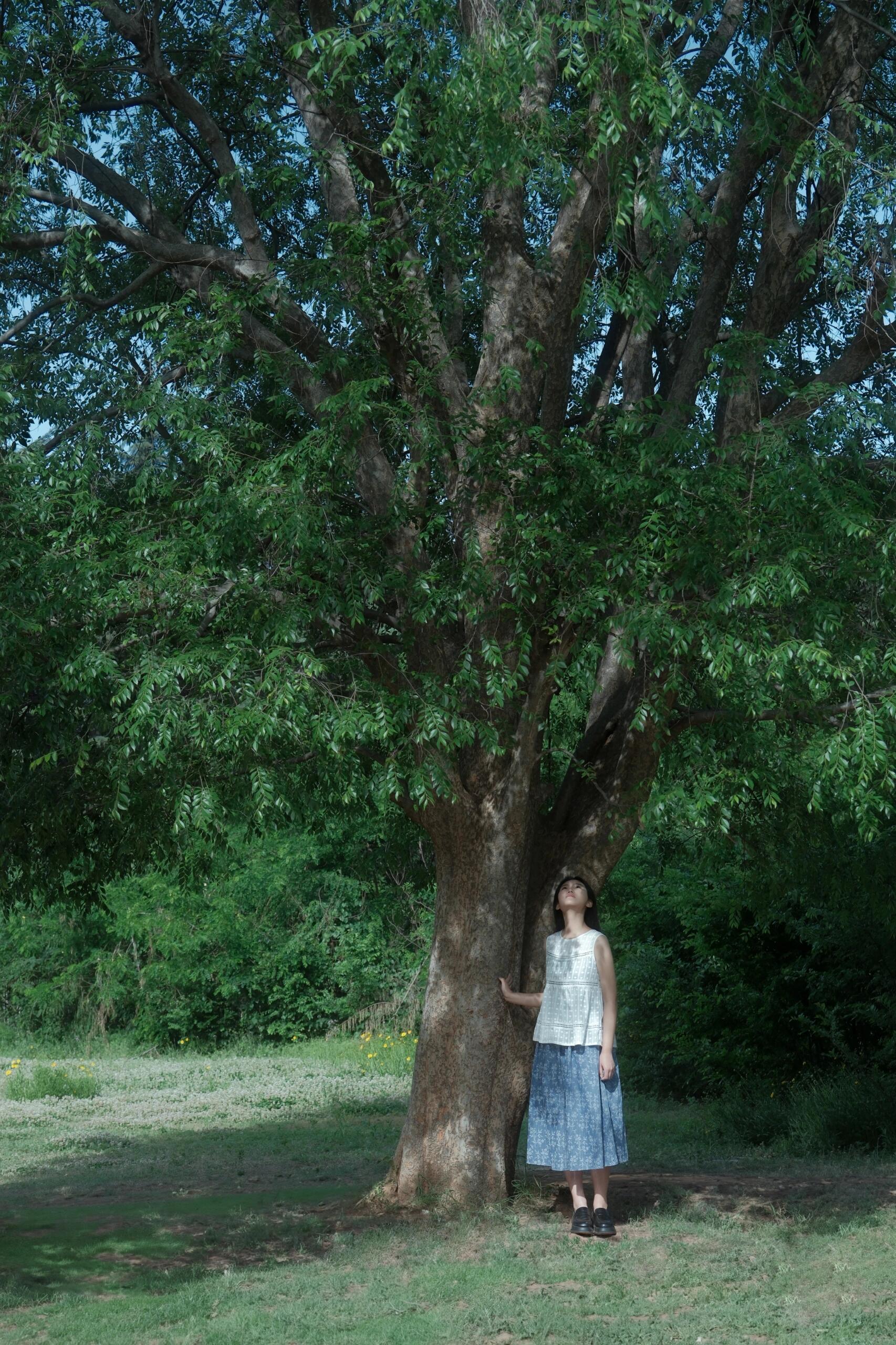 成长是走向真实，而不是走向完美。