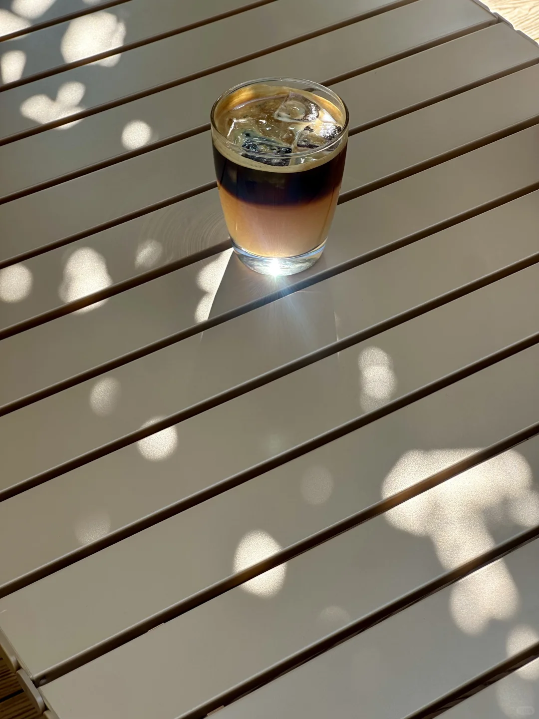 咖啡会发光🌟