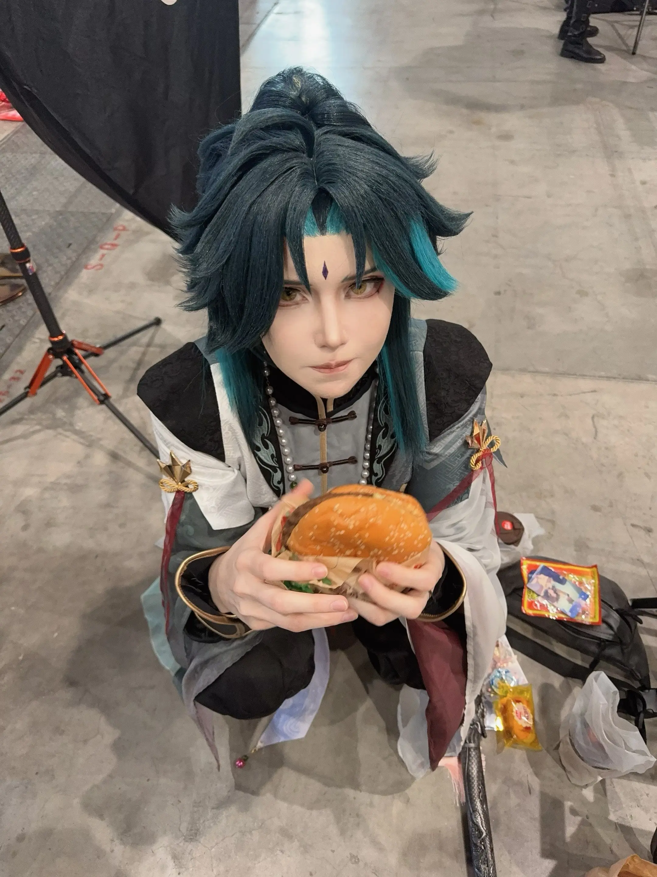 没有杏仁豆腐🤯💔。