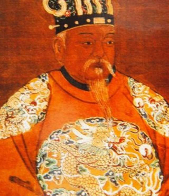 刘邦那帮沛县老乡，杀狗的、养马的、吹丧的，为什么都成了名将