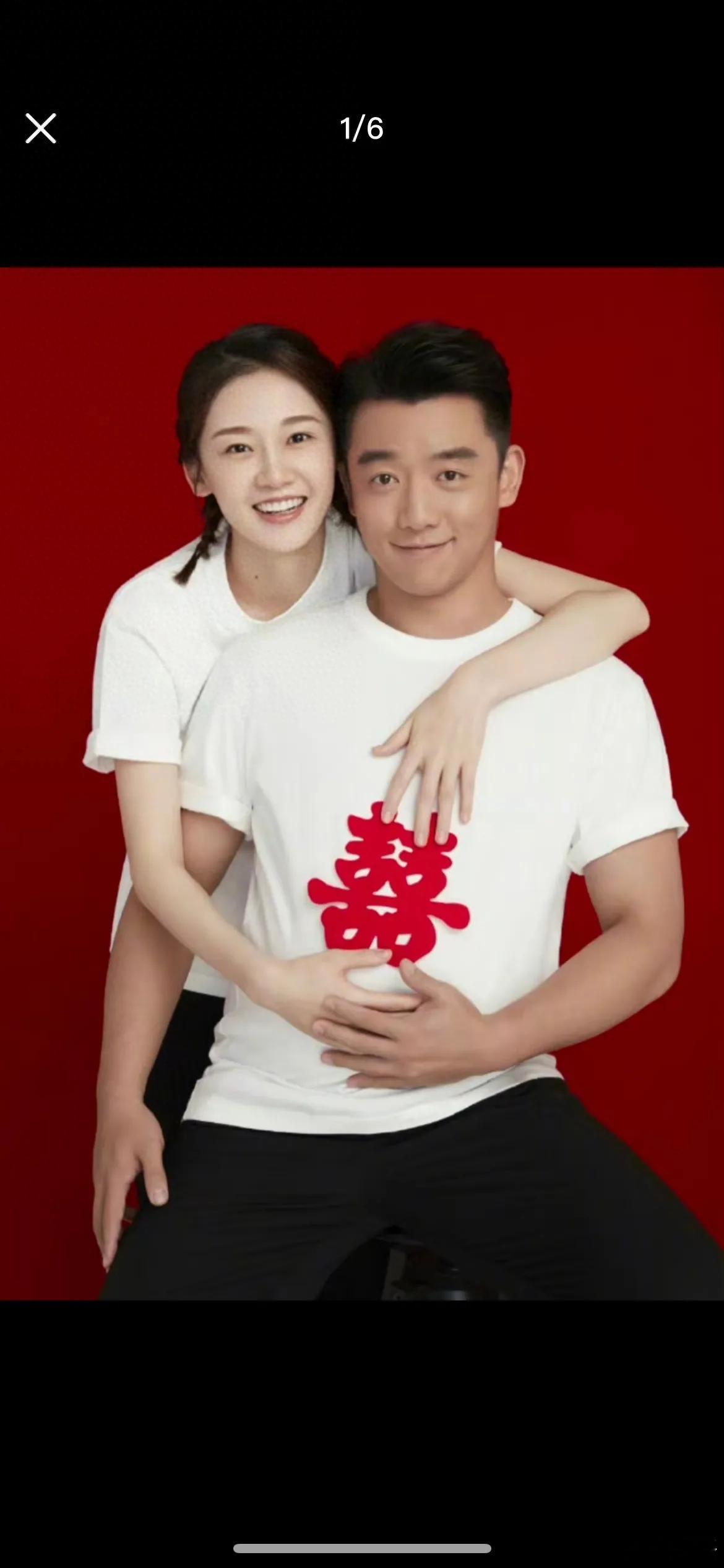 郑恺苗苗 三年生3个孩子 “郑恺家又添新成员？哦不，是又添新‘队员’！”前脚网友