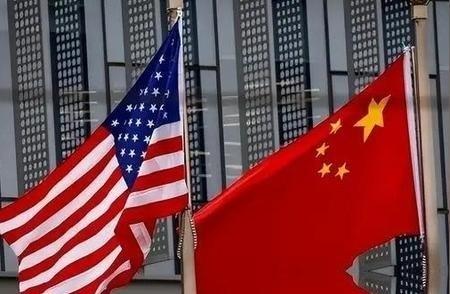 10月5日，印度财长西塔拉曼在慕尼黑安全会议新德里分会场上公开承认：跟美国谈了一