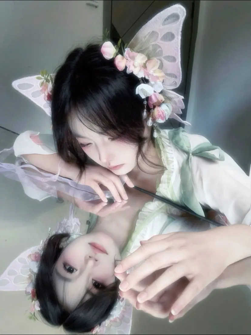 我能给你的只有感觉