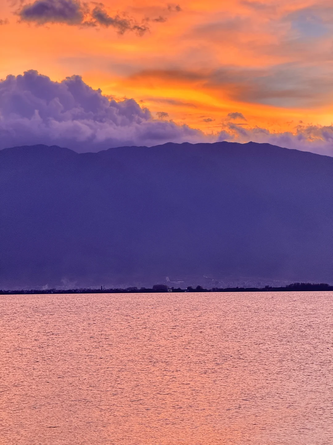 大理今天杀疯了。。。。。。。😭😭😭