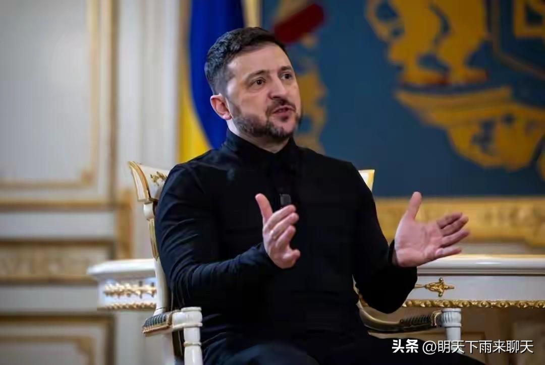 乌克兰成了武林高手，中东各国及美国都得向其求援？

或许是百炼成钢吧，实战经验丰