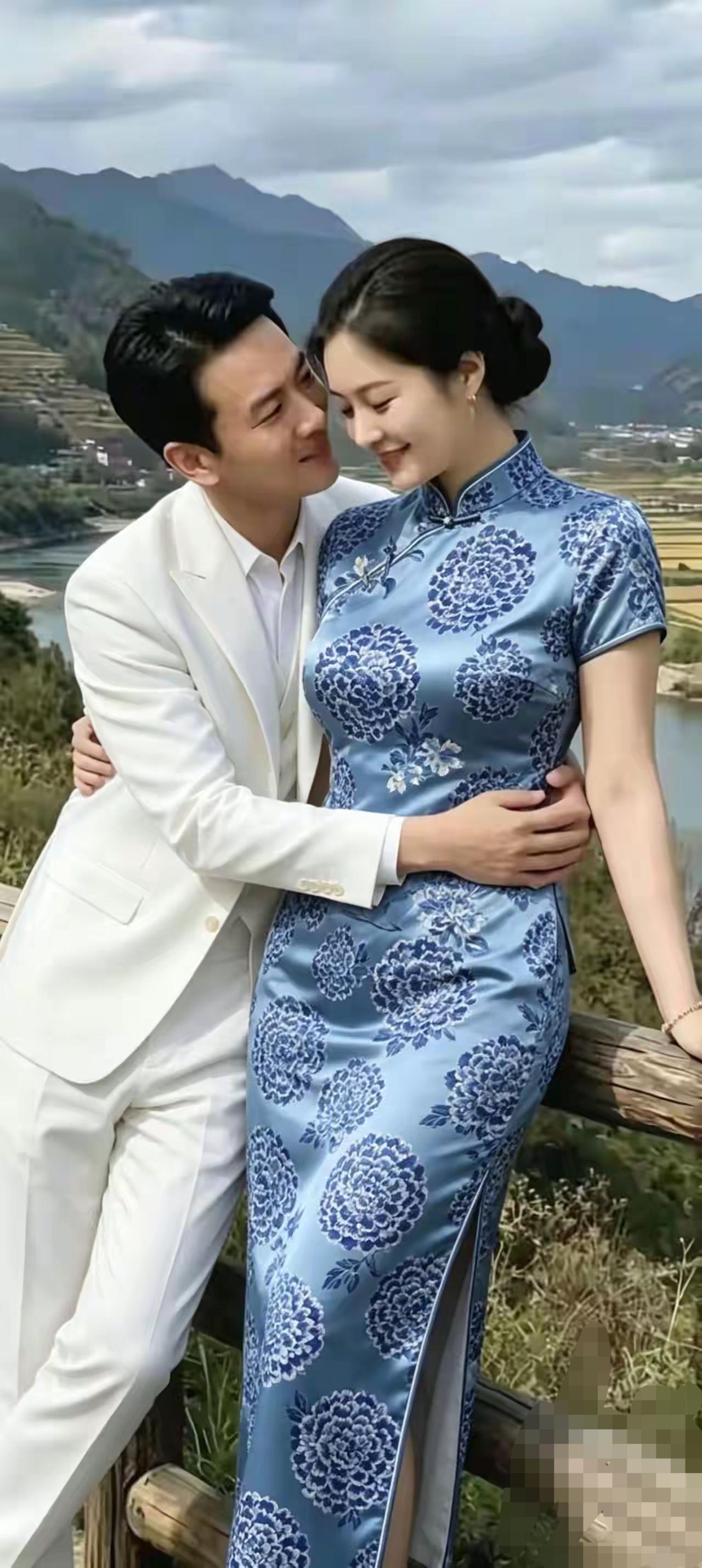 郎才女貌