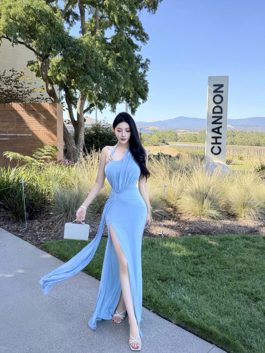 `ˑ ִֶ 𓂃🩵🥂