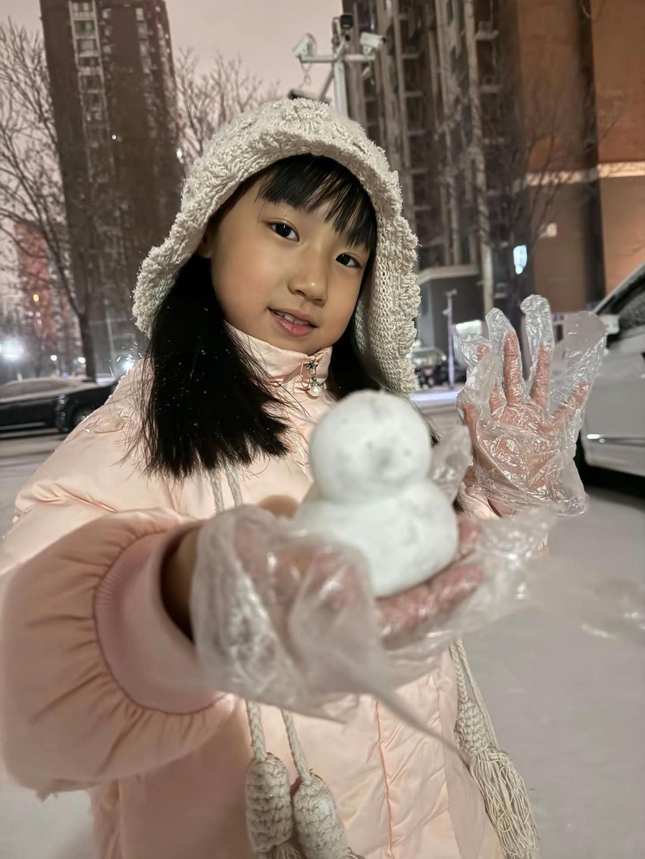 漂亮的小女孩 快乐不打折